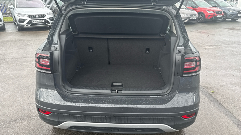 Volkswagen T-Cross 1.0 TSI SE 5dr Petrol Estate